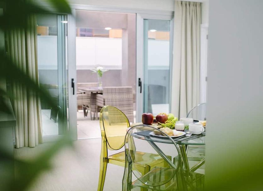 Comedor Foto