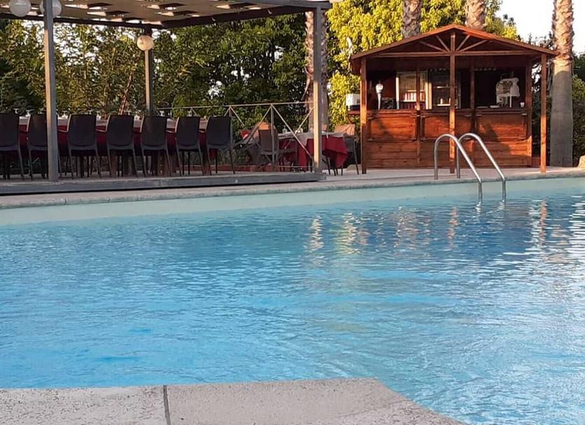 Piscina Foto