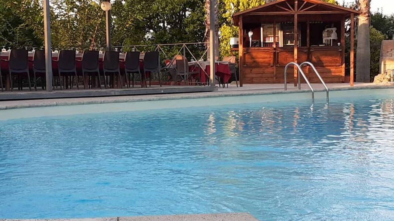 B&B Lu Casale