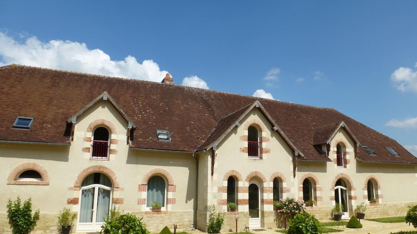 Domaine de la Maison Neuve