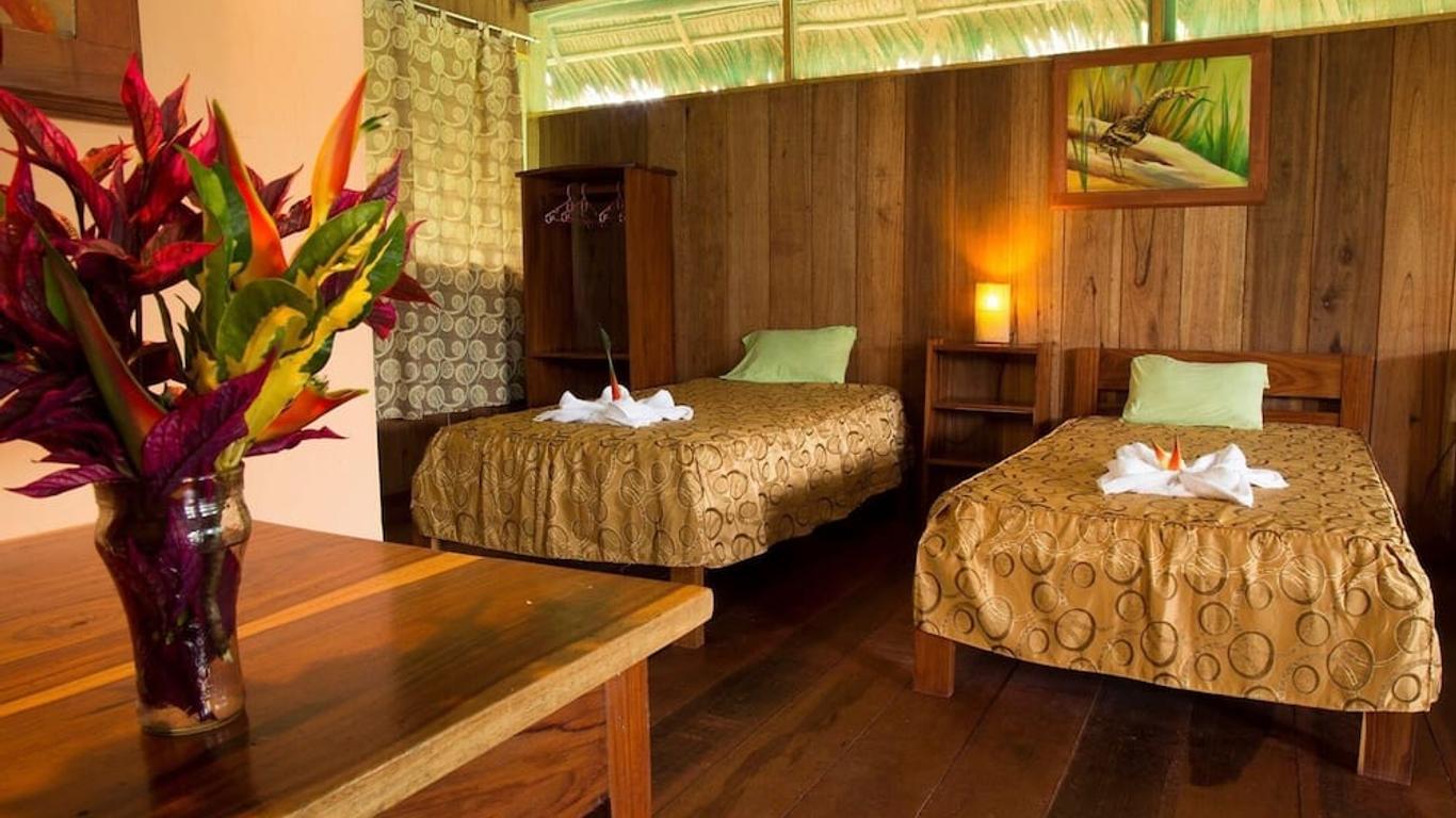 Cumaceba Curaka Inn