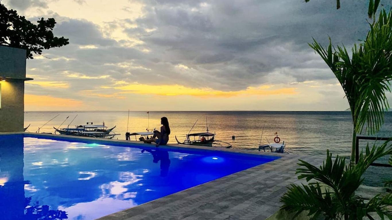 Bentrina Diving Resort