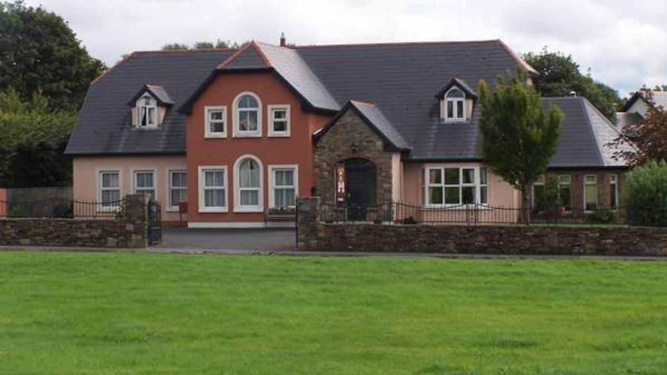 Colonelwood House