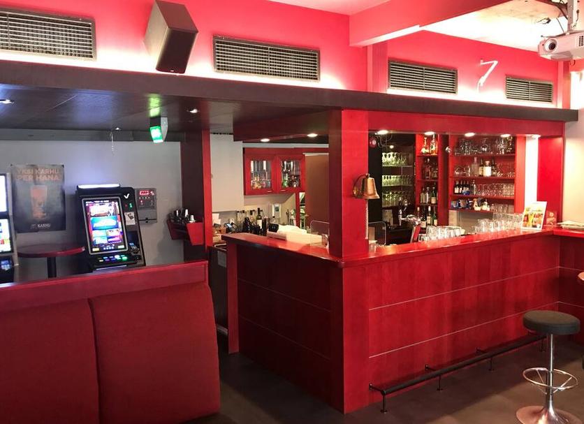Bar Foto
