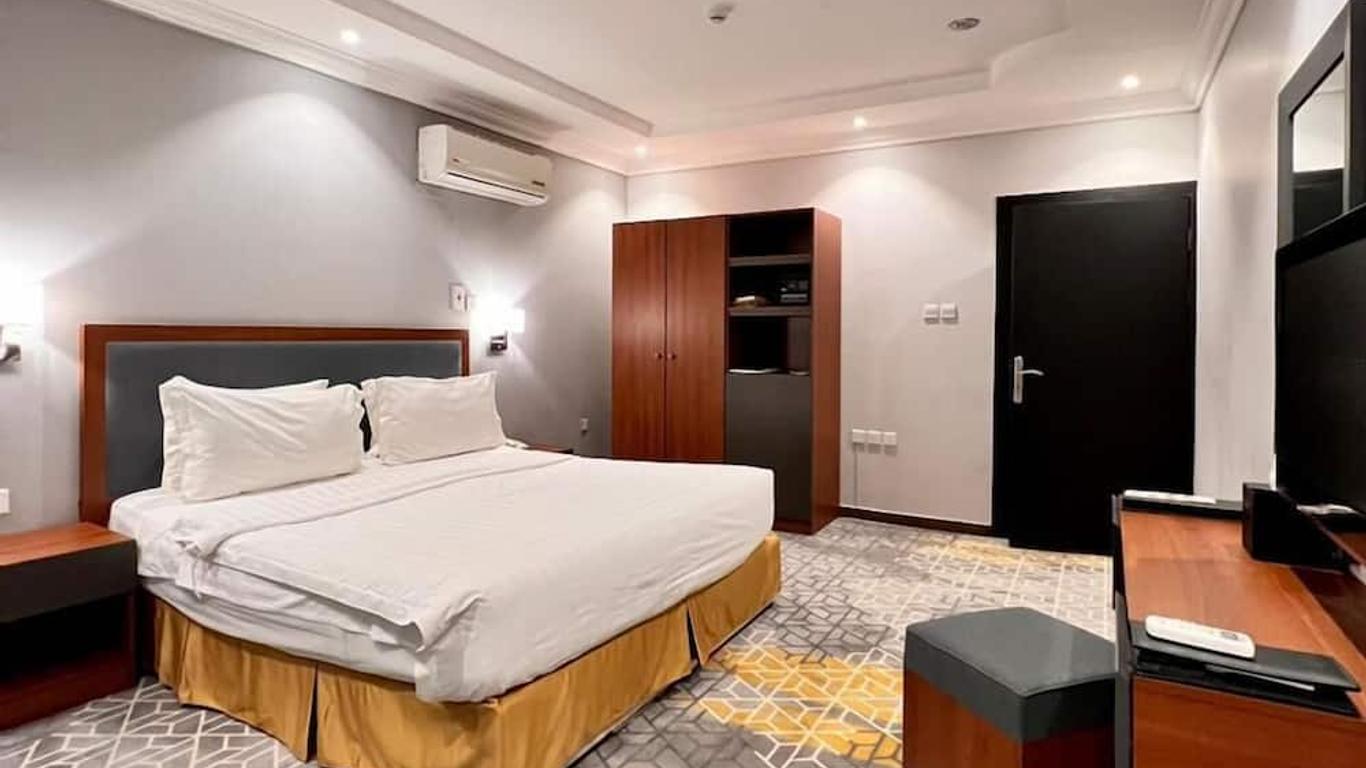 Al Muhaidb Residence Al Maidan
