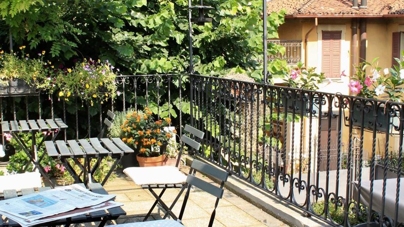 Lisander B&B