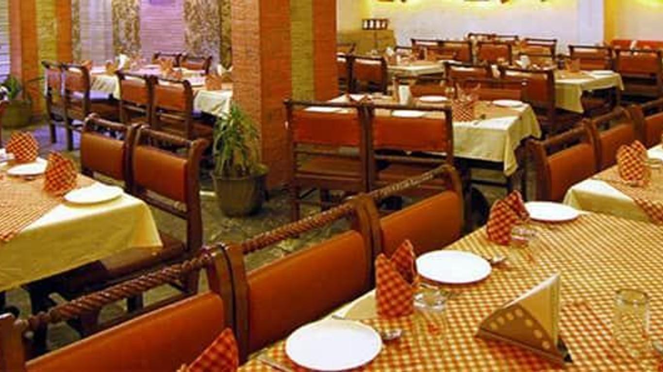 Hotel Moti Palace