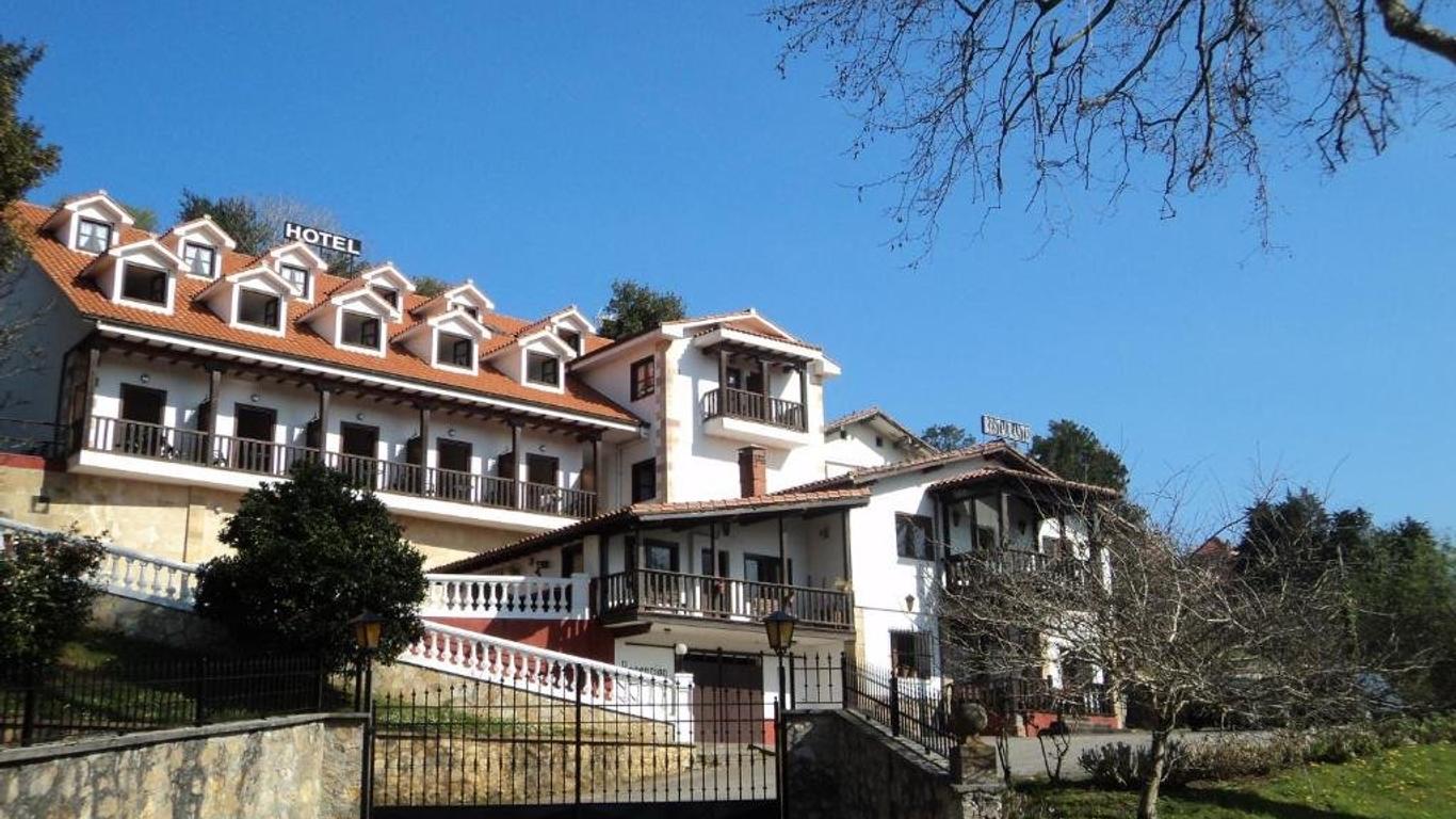 Hotel Solatorre