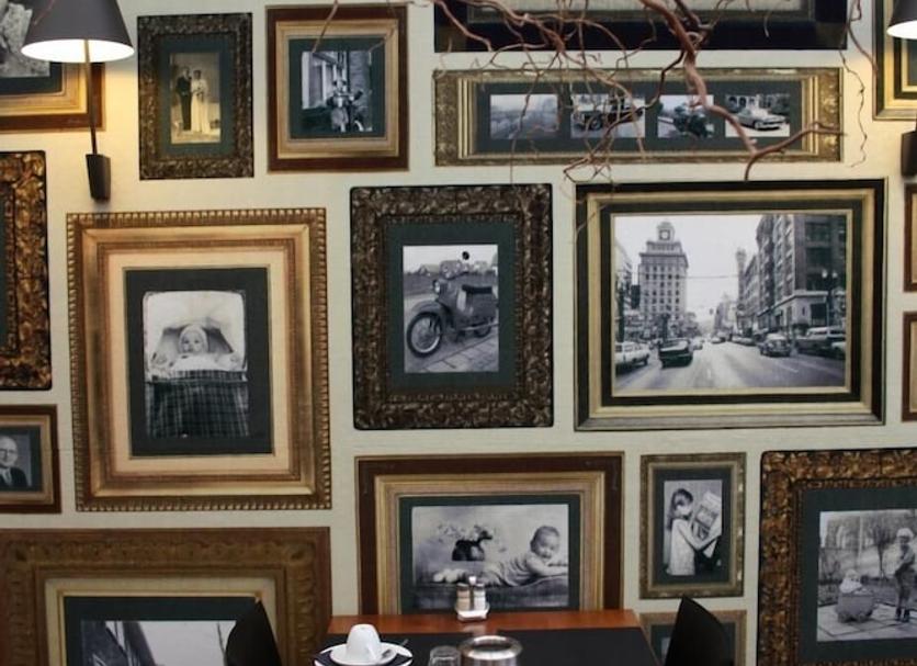 Comedor Foto