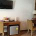 Servicio de la habitación