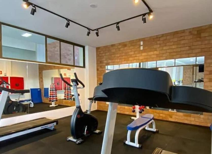 Gym Foto