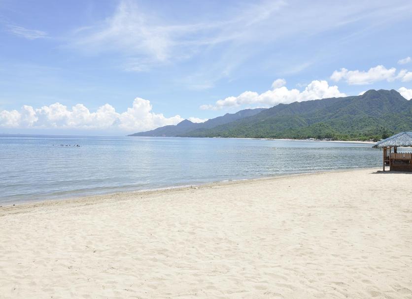 Playa Foto