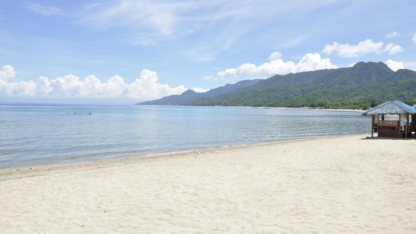 Paseo Verde Beach Resort