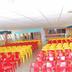 Sala de conferencias