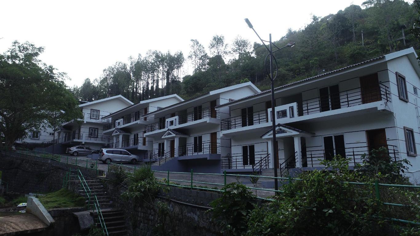 Coastal Grand Anglo French Resorts