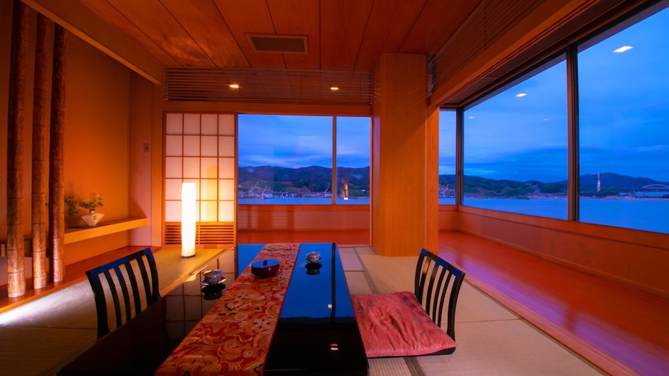Kesennuma Plaza Hotel