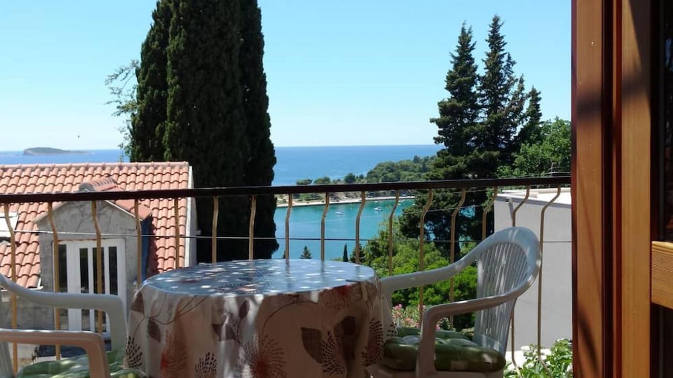 Guest House Medine