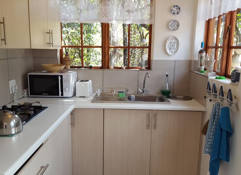 Cocina Foto