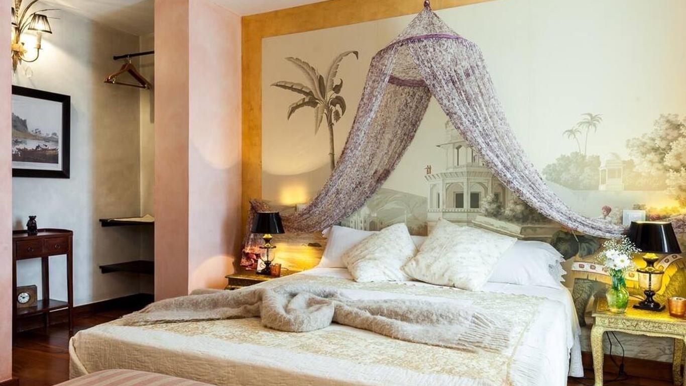 Hotel Boutique Valle De Oca