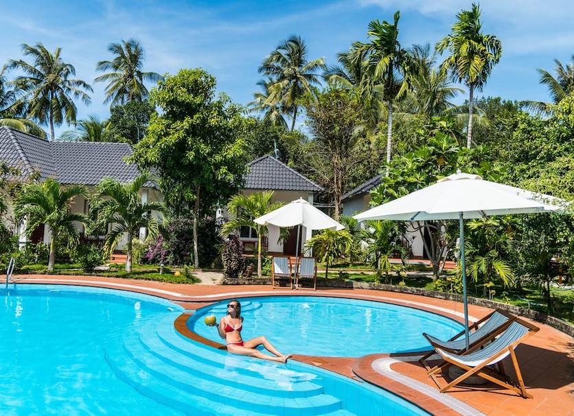 Piscina Foto