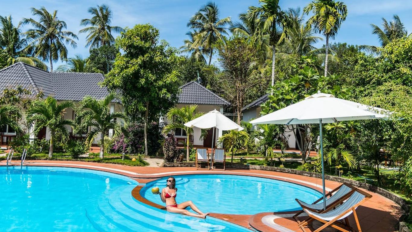 Long Mountain Resort