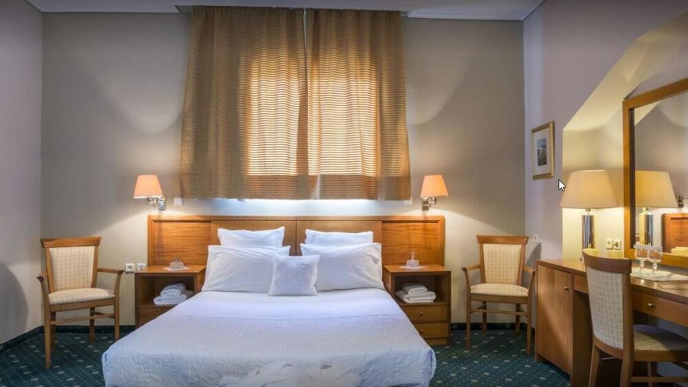 Hotel Philippos