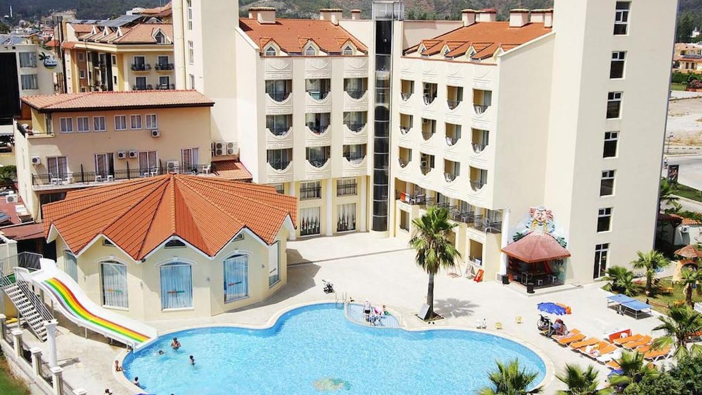 Larissa Inn