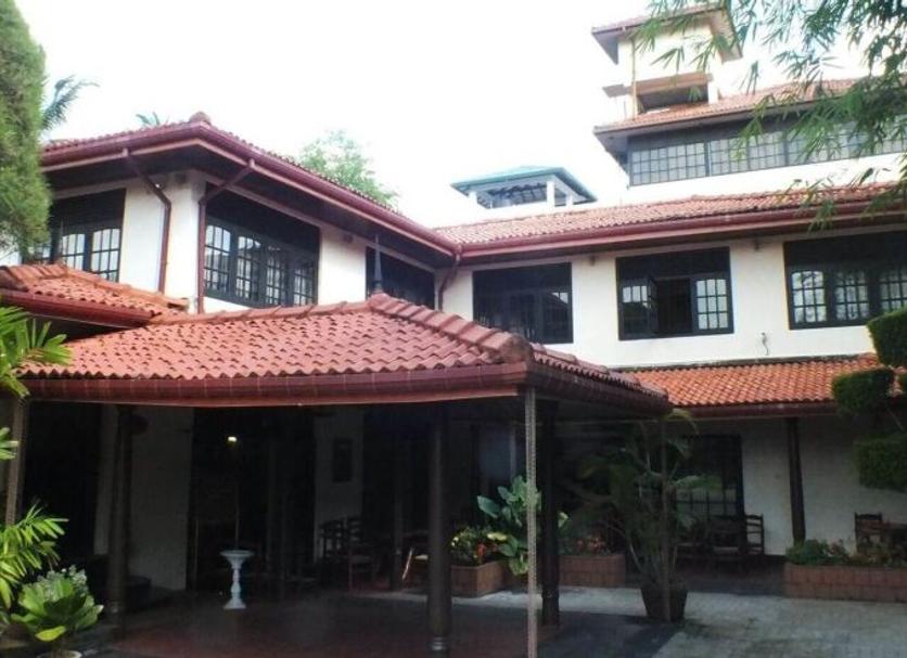 Edificio Foto