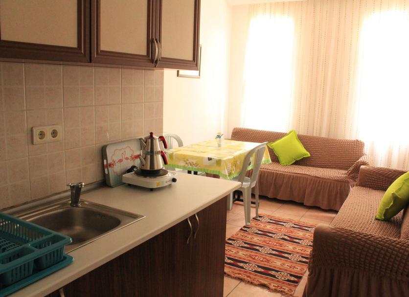 Cocina Foto