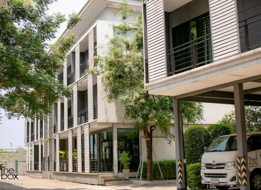 Edificio Foto