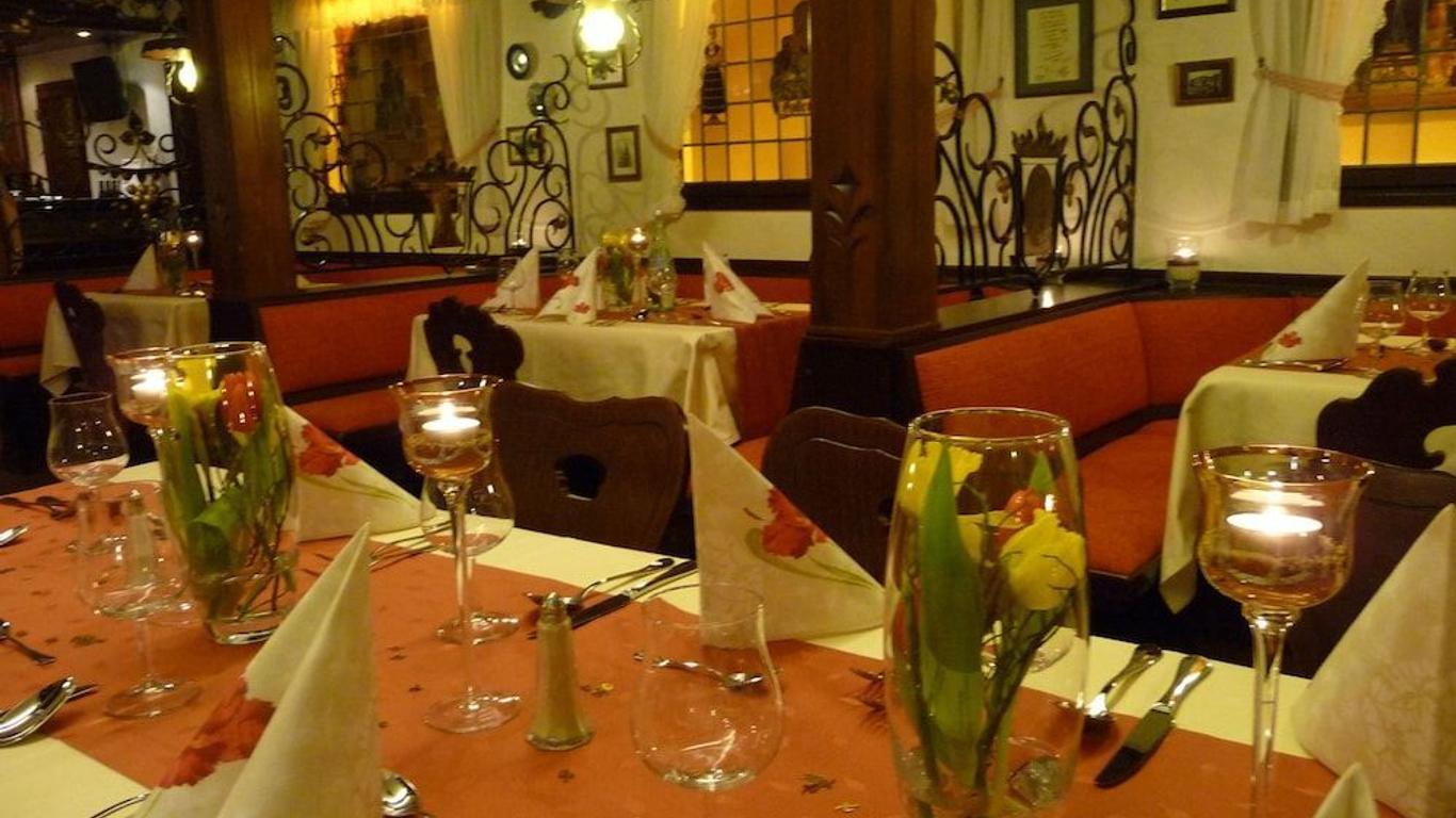 Hotel Gasthof Schuster und Gästehaus