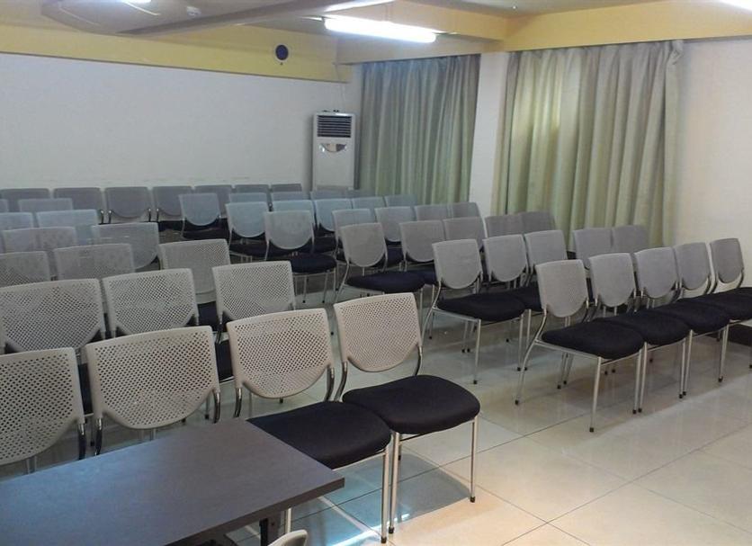 Sala de conferencias Foto