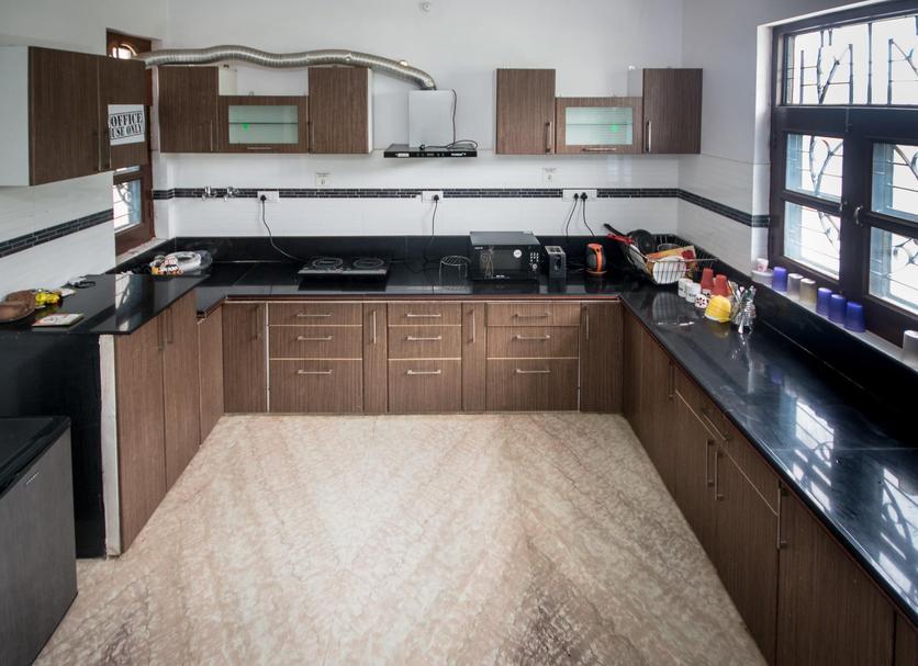 Cocina Foto