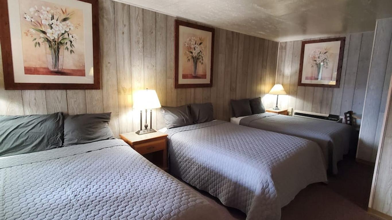 South West Motel