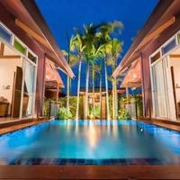 Ip Plus Pool Villa Pattaya