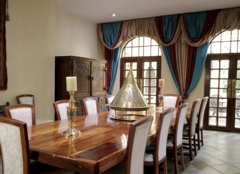 Comedor Foto