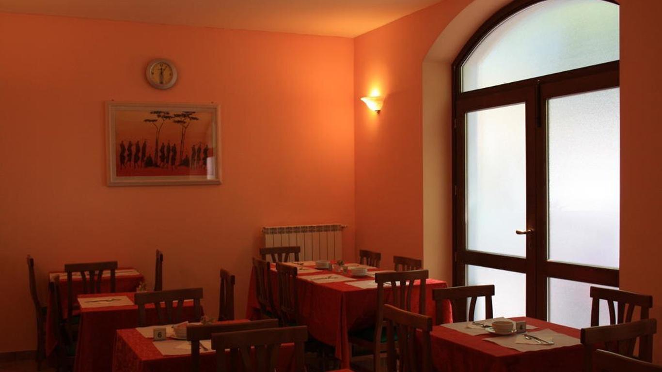 La Corte Albergo