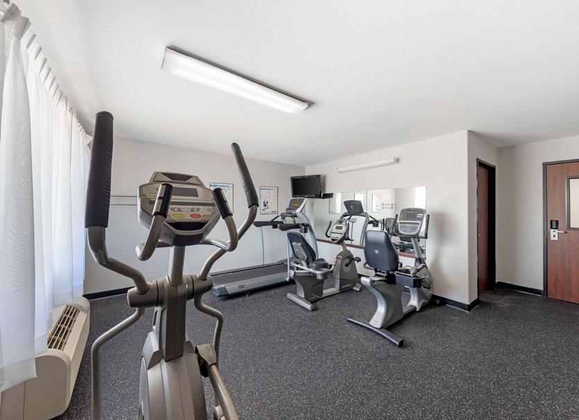 Gym Foto
