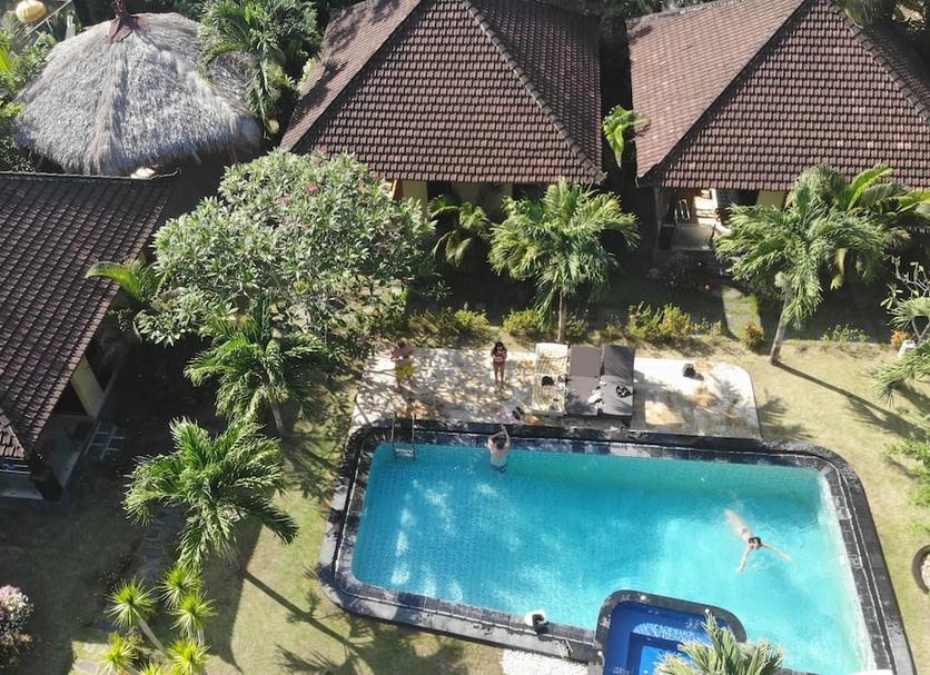 Piscina Foto