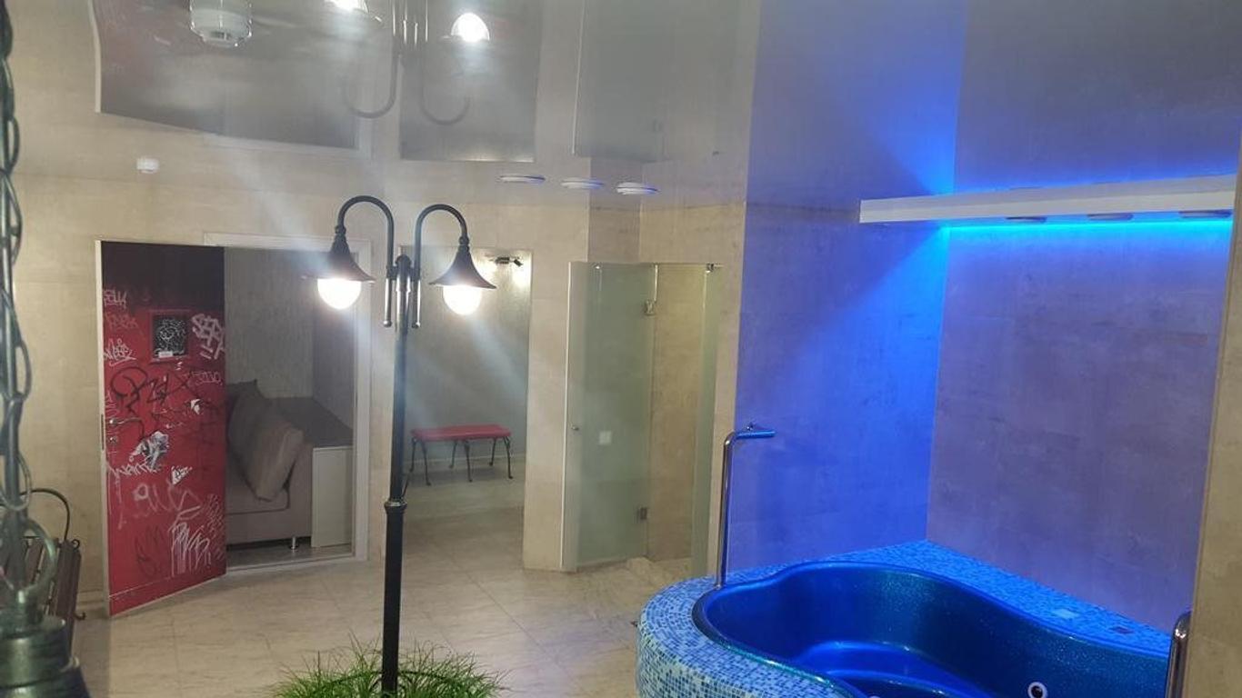 Hotel Alisa