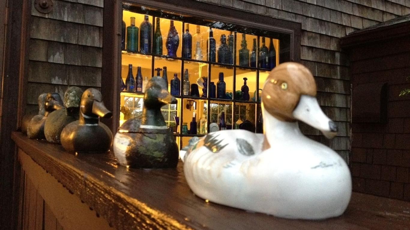 The Nauset House Inn