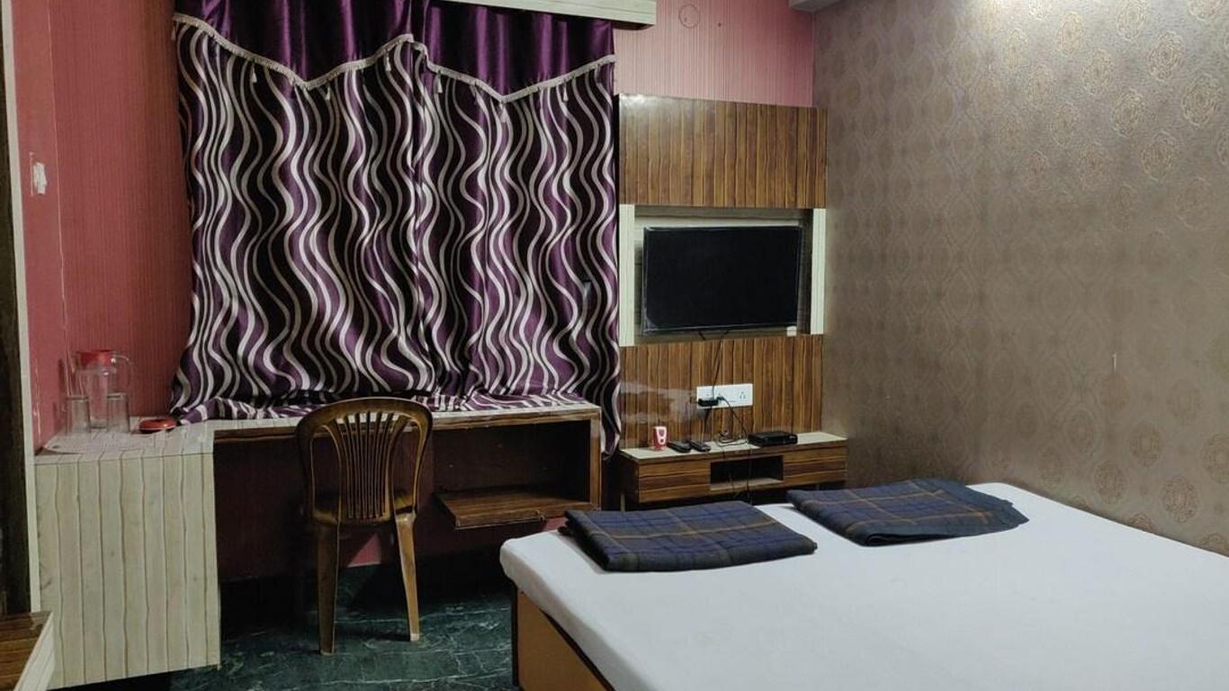 Hotel Marina Inn
