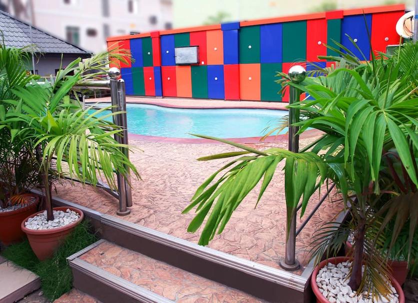 Piscina Foto