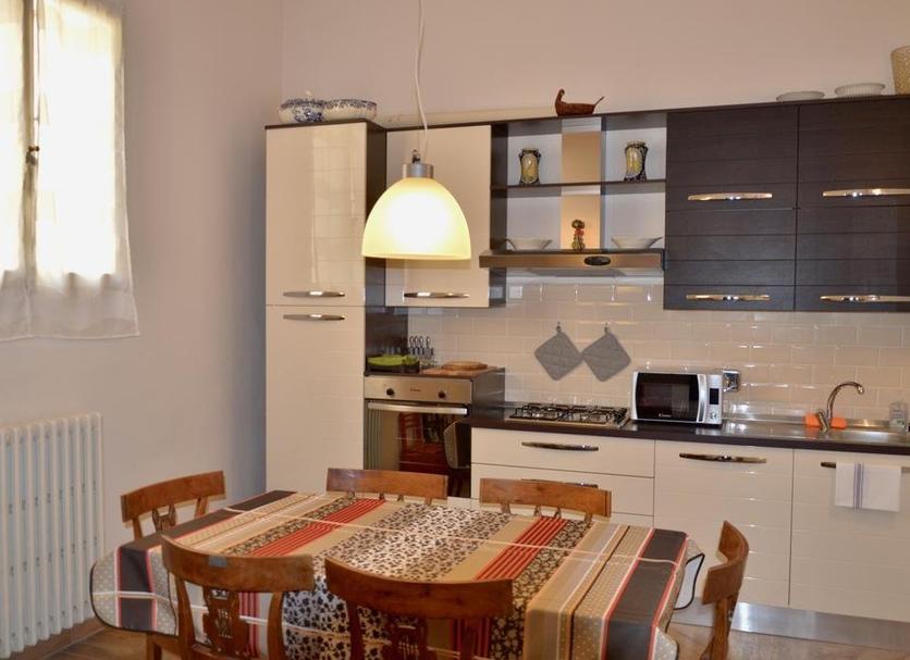 Cocina Foto