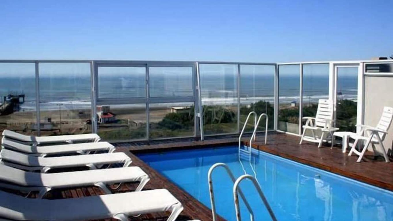 Apartamentos Portasol