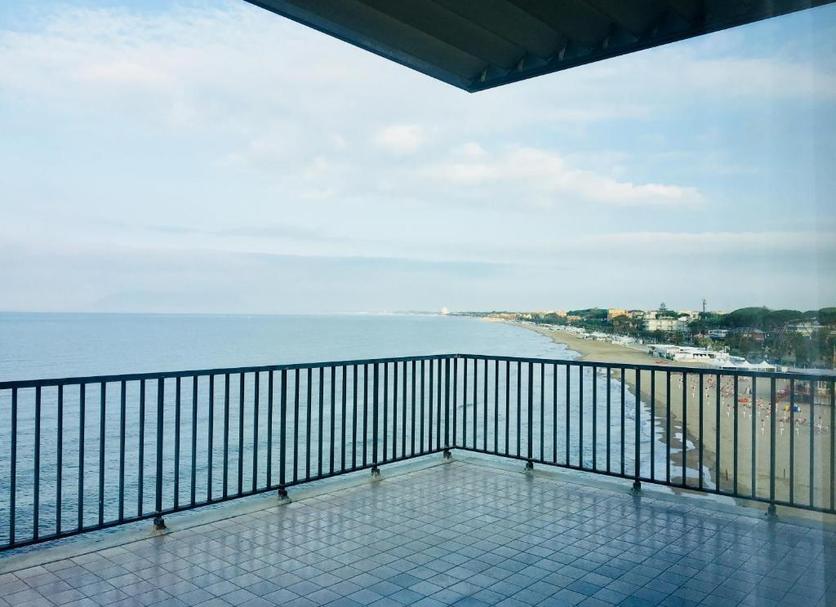 Balcón Foto