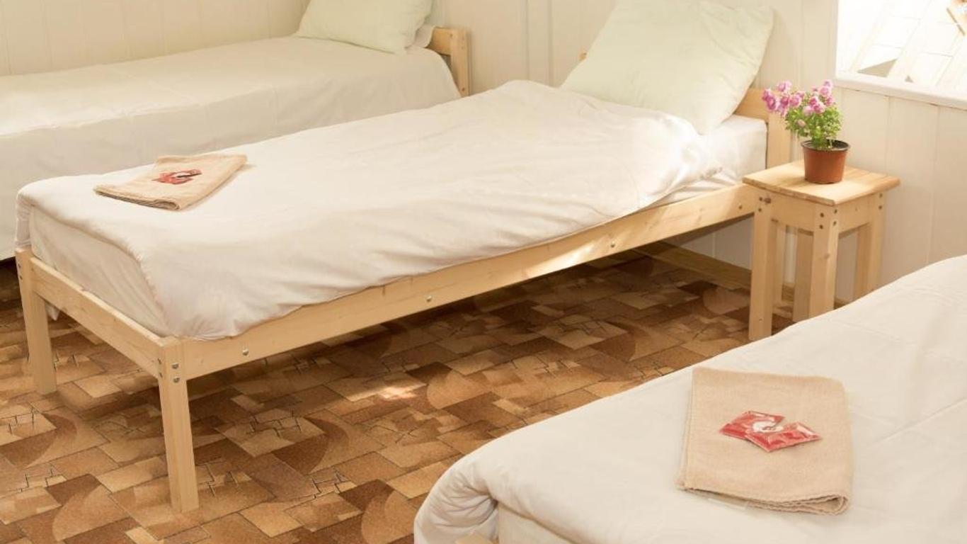 Hostel Krasnodar Stavropolskaya