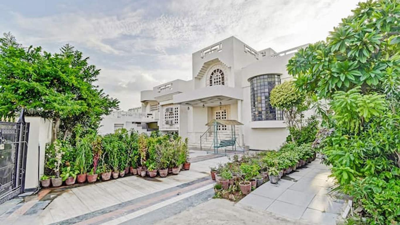 Abode Homestay