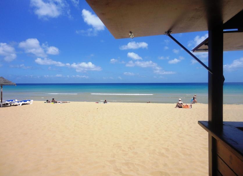 Playa Foto