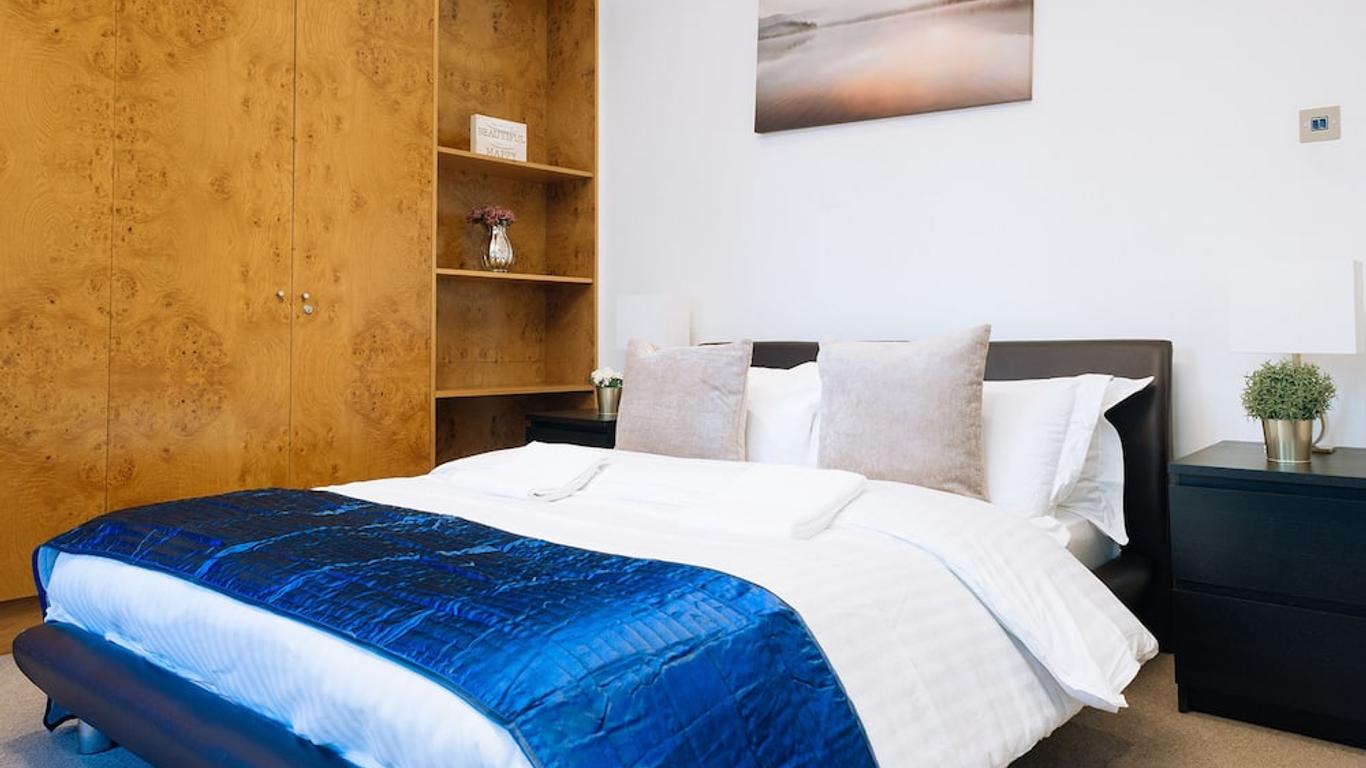 Mayfair Guesthouse